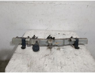 Recambio de panel frontal para toyota auris (_e15_) 2.0 d-4d (ade150_) referencia OEM IAM 5320802140 5320802140 