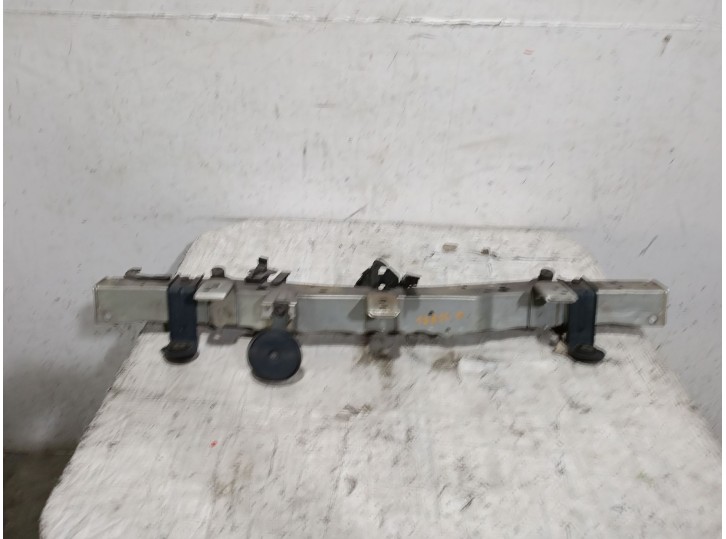 Recambio de panel frontal para toyota auris (_e15_) 2.0 d-4d (ade150_) referencia OEM IAM 5320802140 5320802140 