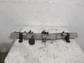 Recambio de panel frontal para toyota auris (_e15_) 2.0 d-4d (ade150_) referencia OEM IAM 5320802140 5320802140 