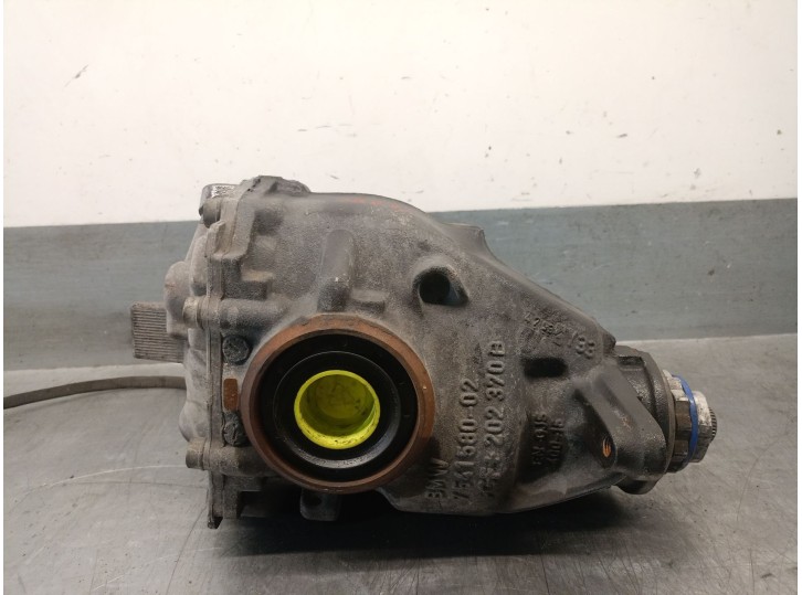 Recambio de diferencial trasero para bmw 3 (f30, f80) 330 e referencia OEM IAM 7624780 33107624780 2.93