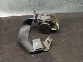 Replacement rear right seatbelt for Ford Focus Saloon (CAK) 1.6 16V CAT OEM IAM reference 98ABA611B68BP 4 DOORS