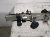 Recambio de panel frontal para toyota auris (_e15_) 2.0 d-4d (ade150_) referencia OEM IAM 5320802140 5320802140 