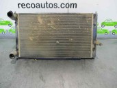 Recambio de radiador agua para volkswagen golf iii berlina (1h1) 1.8 referencia OEM IAM 1H0121253R 