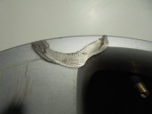 Recambio de llanta para audi q7 (4l) 3.0 v6 24v tdi referencia OEM IAM 4L0601025E R187.5JX18H2ET53 