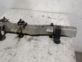 Recambio de panel frontal para toyota auris (_e15_) 2.0 d-4d (ade150_) referencia OEM IAM 5320802140 5320802140 