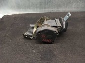 Replacement rear right seat belt for Ford Focus Saloon (CAK) 1.6 16V CAT OEM IAM reference 98ABA611B68BP 4 PUE