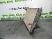 Recambio de radiador agua para volkswagen golf iii berlina (1h1) 1.8 referencia OEM IAM 1H0121253R 
