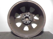 Recambio de llanta para audi q7 (4l) 3.0 v6 24v tdi referencia OEM IAM 4L0601025E R187.5JX18H2ET53 