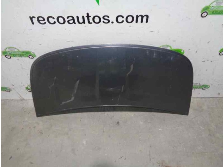 Recambio de capot para smart forfour 1.3 cat referencia OEM IAM A4548800257CP6A GRIS OSCURO 