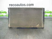 Recambio de radiador agua para volkswagen golf iii berlina (1h1) 1.8 referencia OEM IAM 1H0121253R 