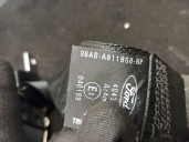 Replacement rear right seatbelt for Ford Focus Saloon (CAK) 1.6 16V CAT OEM IAM reference 98ABA611B68BP 4 DOORS