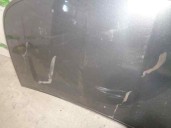 Recambio de capot para smart forfour 1.3 cat referencia OEM IAM A4548800257CP6A GRIS OSCURO 