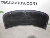 Recambio de capot para smart forfour 1.3 cat referencia OEM IAM A4548800257CP6A GRIS OSCURO 