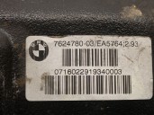 Recambio de diferencial trasero para bmw 3 (f30, f80) 330 e referencia OEM IAM 7624780 33107624780 2.93