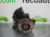 Recambio de mangueta delantera derecha para citroën c3 hdi 70 furio referencia OEM IAM   