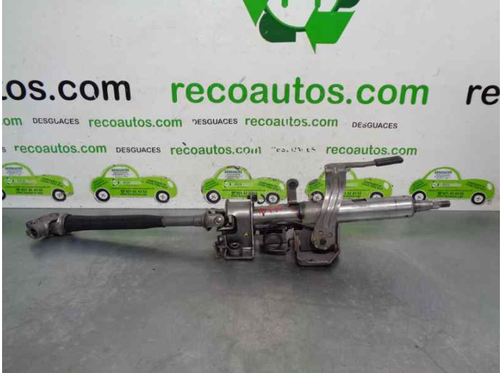 Recambio de columna direccion para smart forfour 1.3 cat referencia OEM IAM A4544600331 