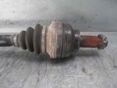 Recambio de transmision trasera izquierda para bmw serie 5 berlina (e39) 528i referencia OEM IAM 1229420 