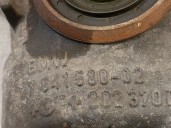 Recambio de diferencial trasero para bmw 3 (f30, f80) 330 e referencia OEM IAM 7624780 33107624780 2.93