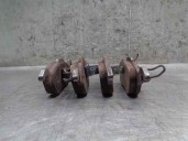 Recambio de pastillas de freno para ford focus berlina (cak) 1.6 16v cat referencia OEM IAM GDB1358  