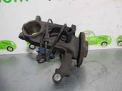 Recambio de mangueta delantera derecha para citroën c3 hdi 70 furio referencia OEM IAM   