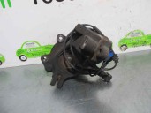 Recambio de mangueta delantera derecha para citroën c3 hdi 70 furio referencia OEM IAM   