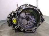 Recambio de caja cambios para chevrolet cruze (j300) 2.0 cdi referencia OEM IAM F40 55582863 55567634