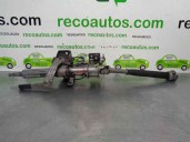 Recambio de columna direccion para smart forfour 1.3 cat referencia OEM IAM A4544600331 