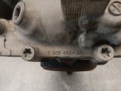 Recambio de diferencial trasero para bmw 3 (f30, f80) 330 e referencia OEM IAM 7624780 33107624780 2.93