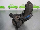 Recambio de mangueta delantera derecha para citroën c3 hdi 70 furio referencia OEM IAM   