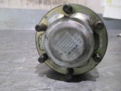 Recambio de transmision trasera izquierda para bmw serie 5 berlina (e39) 528i referencia OEM IAM 1229420 
