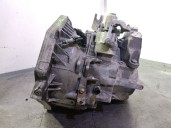 Recambio de caja cambios para chevrolet cruze (j300) 2.0 cdi referencia OEM IAM F40 55582863 55567634