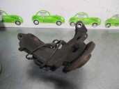 Recambio de mangueta delantera derecha para citroën c3 hdi 70 furio referencia OEM IAM   