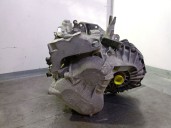 Recambio de caja cambios para chevrolet cruze (j300) 2.0 cdi referencia OEM IAM F40 55582863 55567634