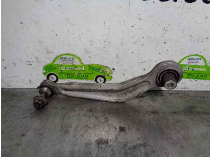 Recambio de brazo suspension superior trasero derecho para bmw serie 5 berlina (e39) 528i referencia OEM IAM 10942081 