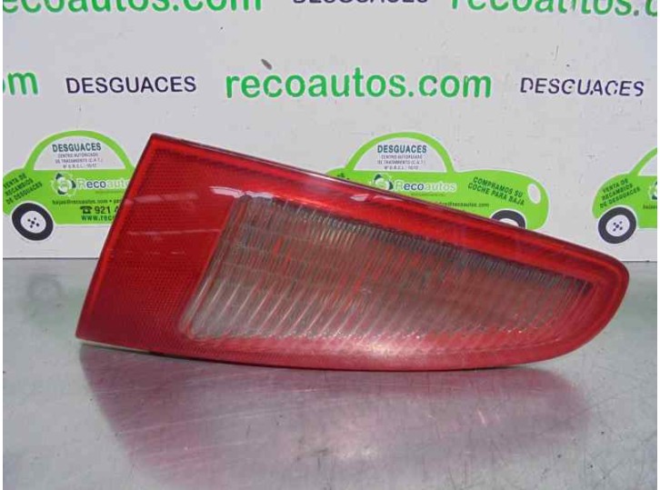 Recambio de piloto trasero derecho para alfa romeo 147 (190) 1.6 16v cat referencia OEM IAM 03323010 PORTON 