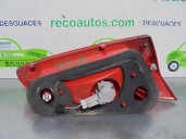 Recambio de piloto trasero derecho para alfa romeo 147 (190) 1.6 16v cat referencia OEM IAM 03323010 PORTON 