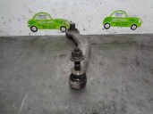 Recambio de brazo suspension superior trasero derecho para bmw serie 5 berlina (e39) 528i referencia OEM IAM 10942081 