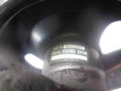 Recambio de bomba servodireccion para daewoo aranos 1.8 referencia OEM IAM 96225377  