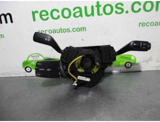 Recambio de mando luces para ford transit caja cerrada ´06 2.2 tdci cat referencia OEM IAM 6C1T6475AB  