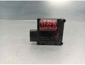 Recambio de motor calefaccion para audi q7 (4l) 3.0 v6 24v tdi referencia OEM IAM 4F0820511B 0132801319 BOSCH