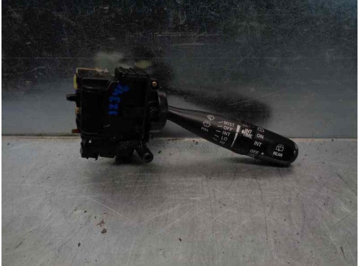 Recambio de mando limpia para toyota corolla (e12) 2.0 turbodiesel cat referencia OEM IAM 8465202290 