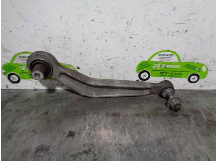 Recambio de brazo suspension superior trasero izquierdo para bmw serie 5 berlina (e39) 528i referencia OEM IAM 1090746  