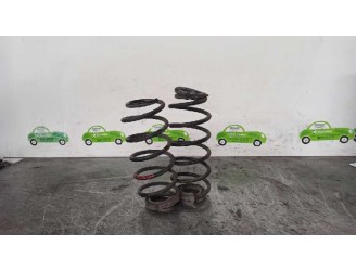 Recambio de muelle amortiguacion para smart forfour 1.3 cat referencia OEM IAM 