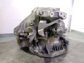 Recambio de caja cambios para chevrolet cruze (j300) 2.0 cdi referencia OEM IAM F40 55582863 55567634