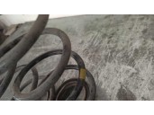 Recambio de muelle amortiguacion para smart forfour 1.3 cat referencia OEM IAM 