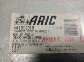 Recambio de piloto trasero izquierdo para fiat 127 1.0 referencia OEM IAM 44181131 