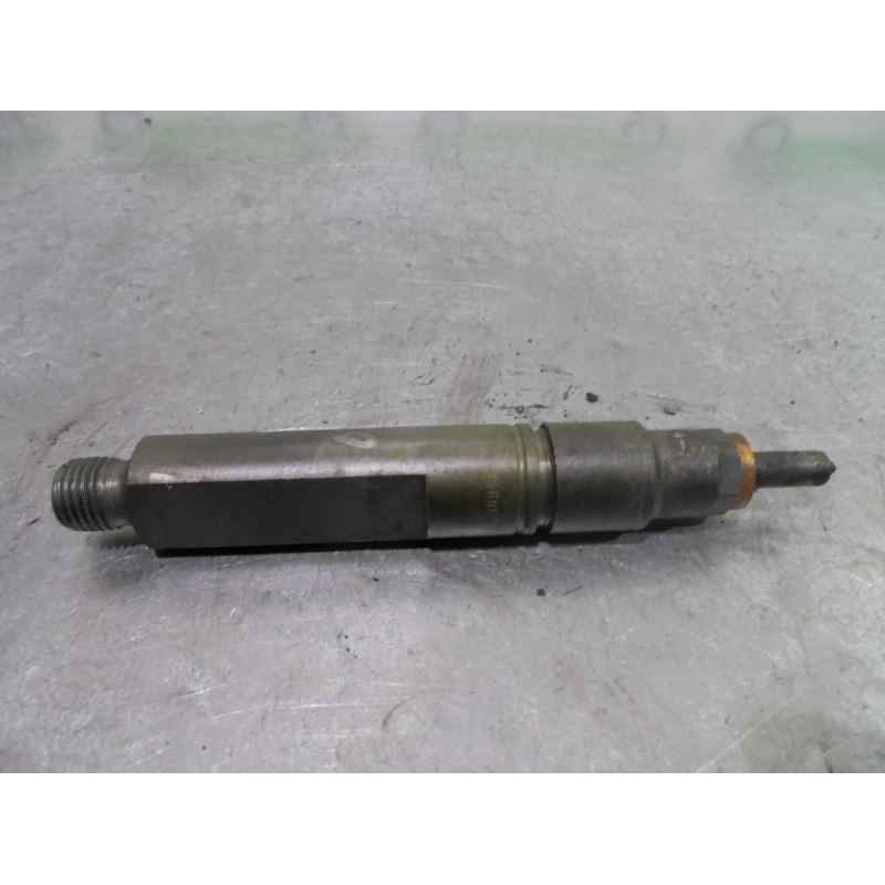 Recambio de inyector para renault scenic (ja..) 1.9 dti diesel referencia OEM IAM 8200047509 0432193564 BOSCH