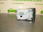Replacement audio system / CD radio for Ford Transit closed box van '06 2.2 TDCi CAT OEM IAM reference 6C1T18C815AH 