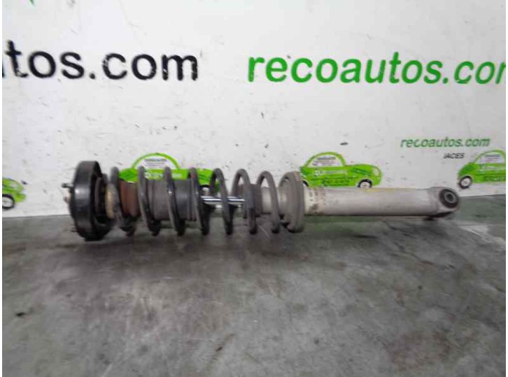 Recambio de amortiguador trasero izquierdo para bmw serie 5 berlina (e39) 528i referencia OEM IAM 33521093646 8149035571689 SACH