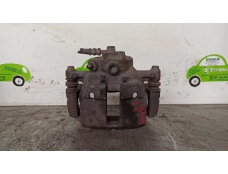 Recambio de pinza freno delantera derecha para smart forfour 1.3 cat referencia OEM IAM A4544201920  TRW